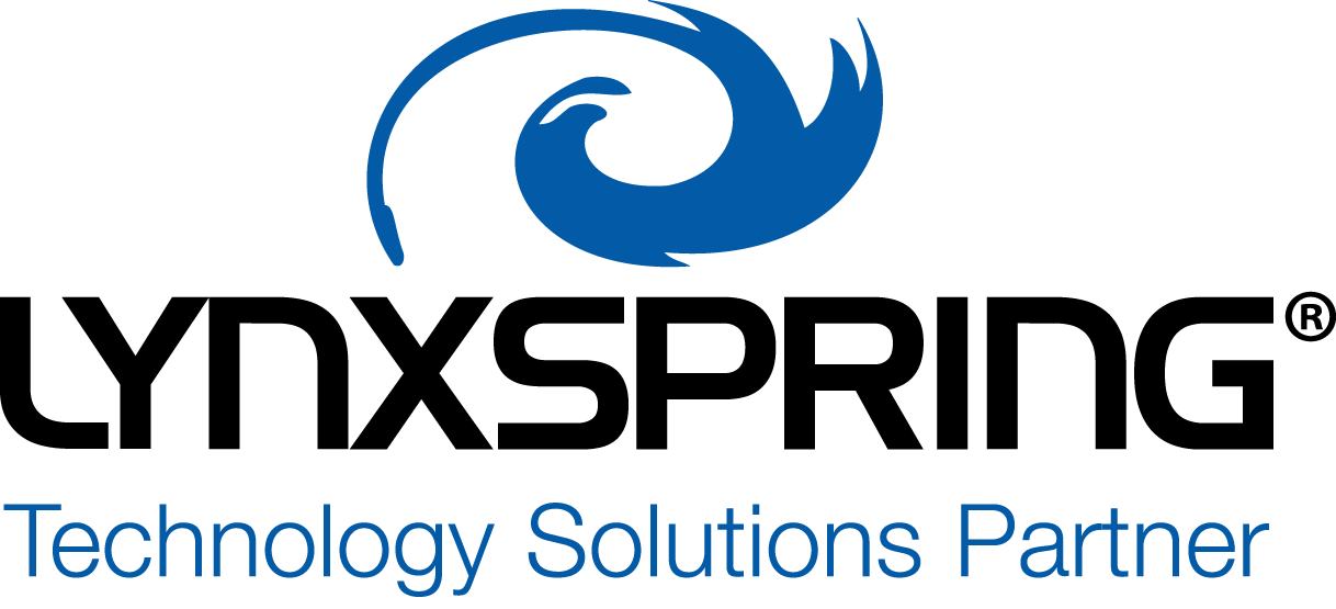 Lynxspring Technology Solutions Partner logo